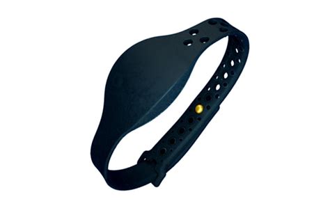 uhf rfid bracelets|synometrix rfid wristband.